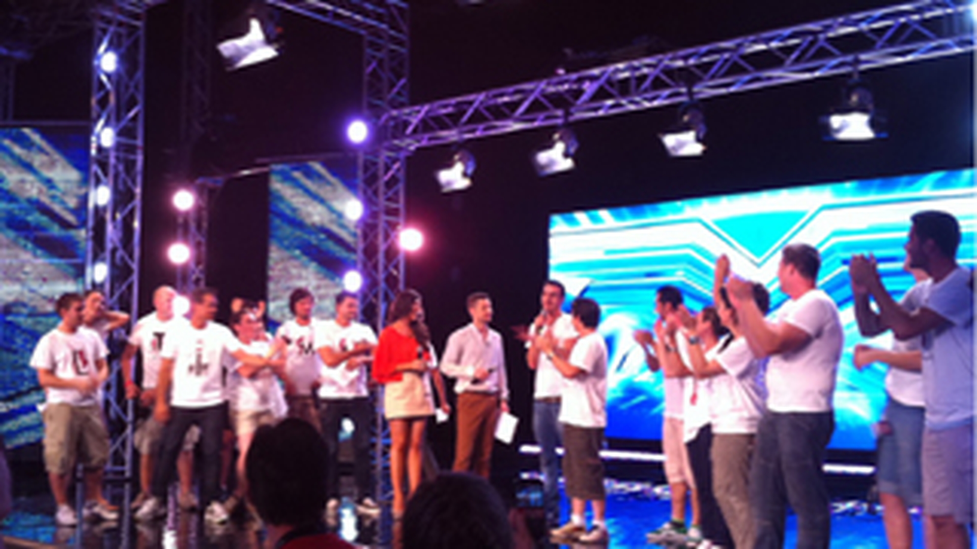 Din culisele"X Factor": primele doua episoade, disparute fara urma chiar inainte de debutul emisiunii!