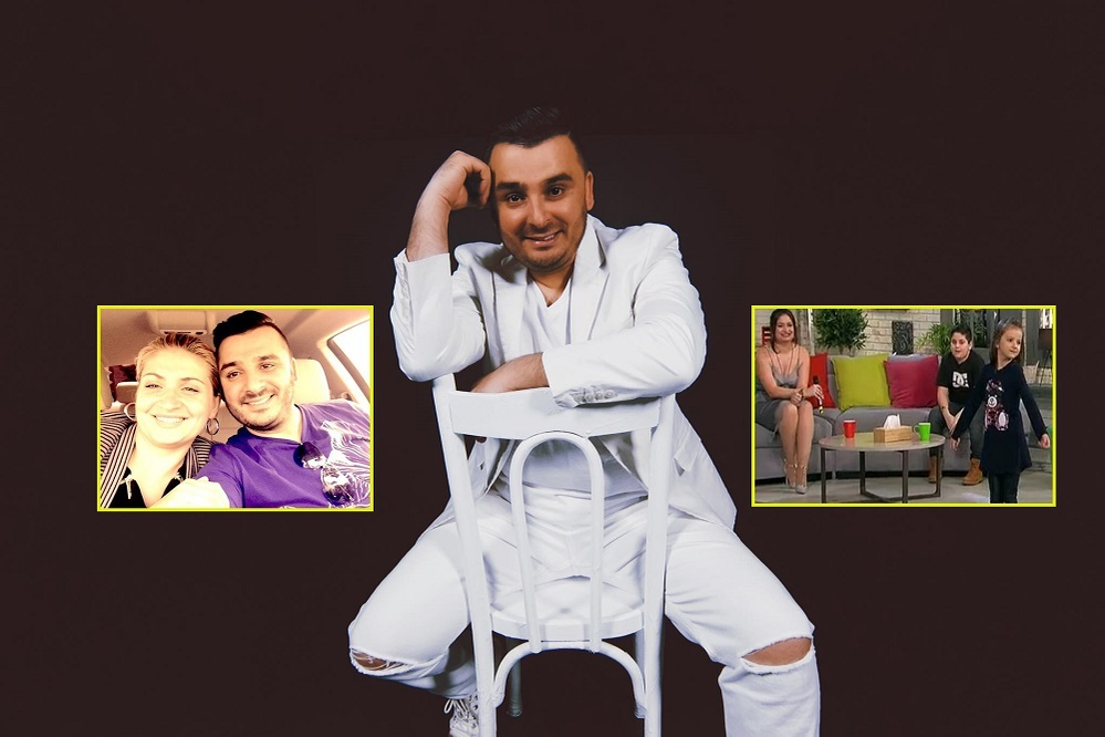 Liviu Guță conduce o mașină de ”bombardier”. Costă peste 150.000 de euro și este modelul din 2019