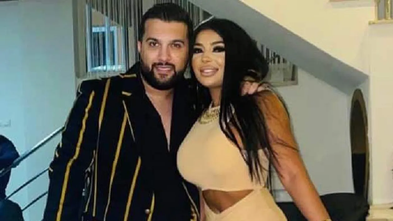 Tzancă Uraganul, “șeicul” din Dubai. Cum a petrecut manelistul pe “tărâmul miliardarilor”, alături de iubita sa, Marymar