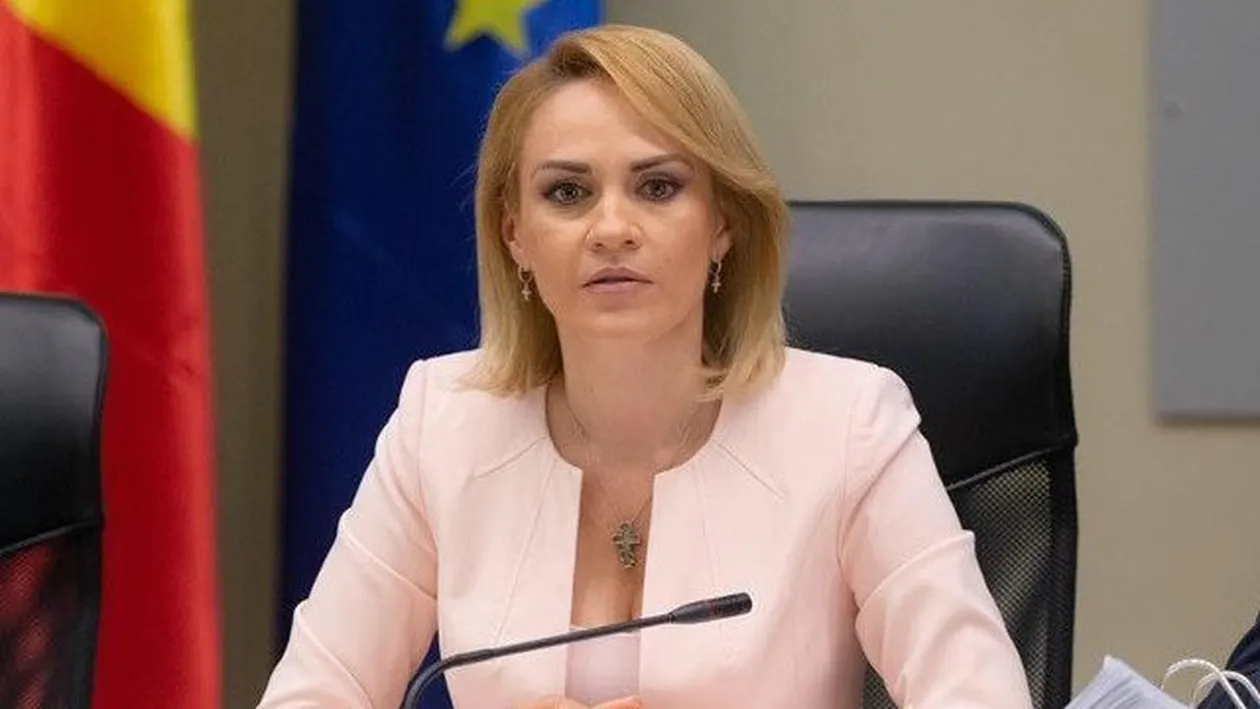 Gabriela Firea, anunț îngrijorător: „Nu mai avem locuri în carantină”