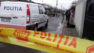 Un bătrân de 85 de ani din Satu Mare a fost decapitat și tranșat de vecinul său