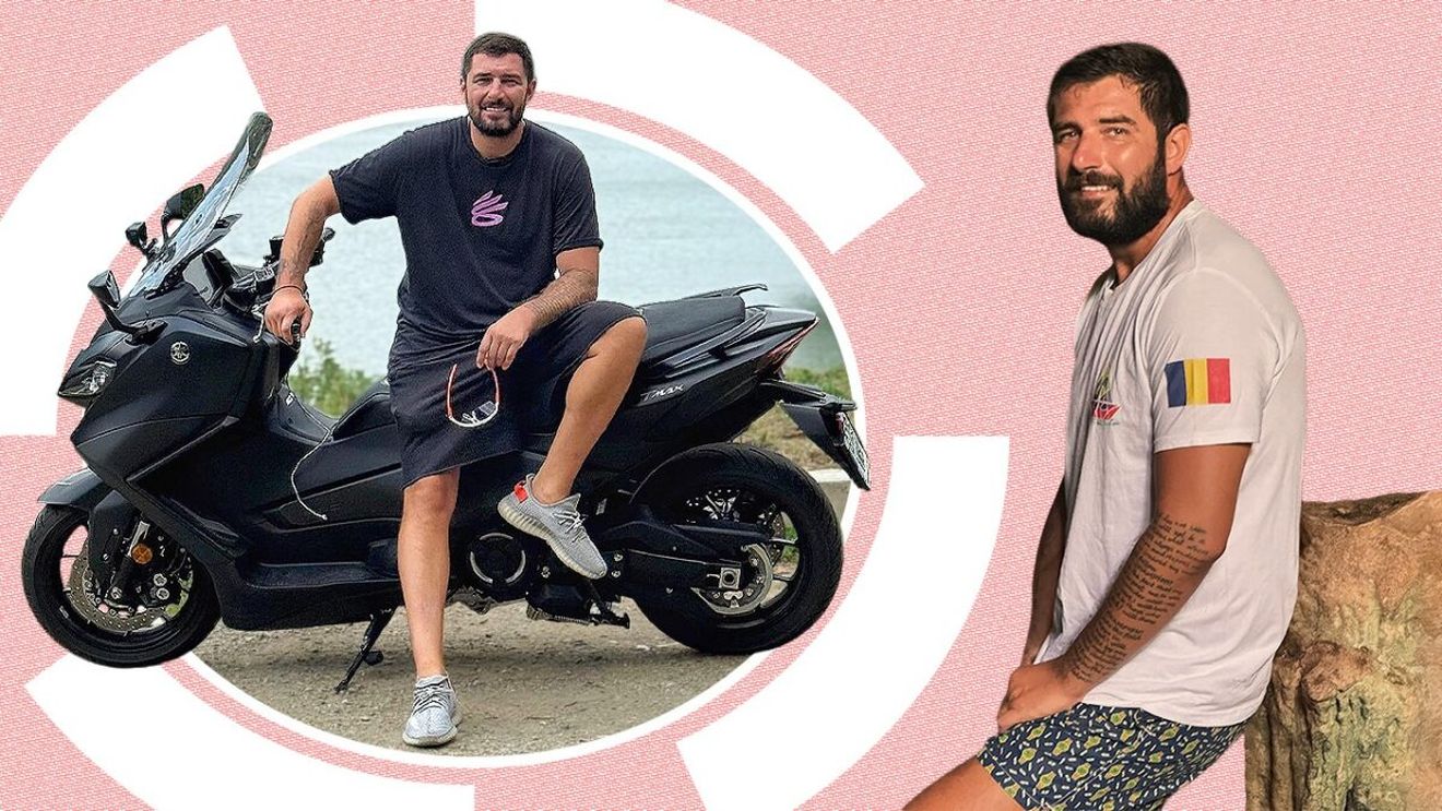 Unde îl vom vedea pe Cătălin Cazacu, după o pauză de aproape patru ani : "Nu iese fum fără foc" | EXCLUSIV