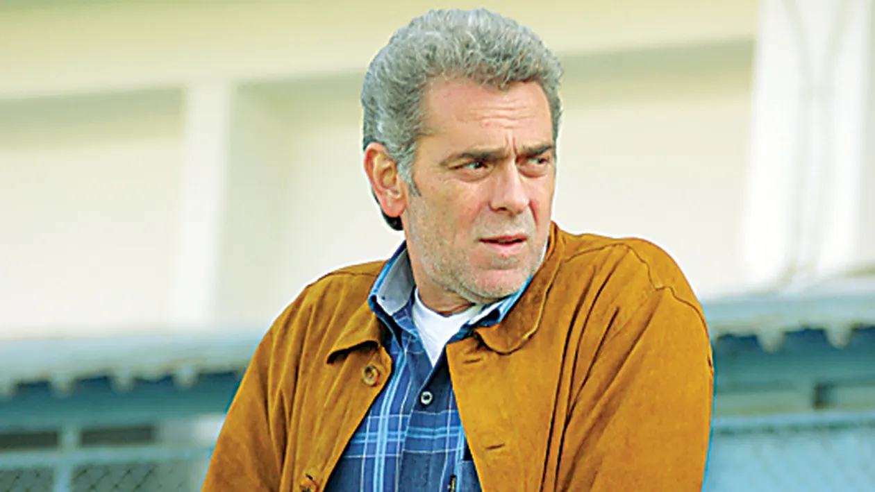 Milionarul şi-a ”ciuruit” roţile Jeep-ului cu arma, iar instanţa a dat verdictul: ”Aplică inculpatului…”