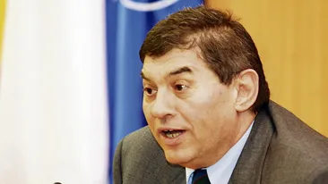 Seful Camerei de Comert si Industrie a Romaniei a fost arestat preventiv! Mihail Vlasov, cercetat pentru trafic de influenta!