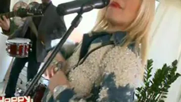 Leonard Doroftei i-a facut un cadou special sotiei! A adus-o pe Loredana sa-i cante numai ei!