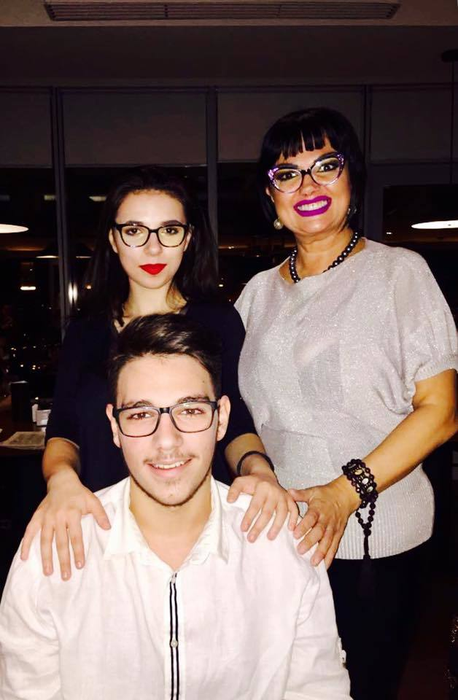 Cum s-a descurcat fiica Ozanei Barabancea la Evaluarea Națională