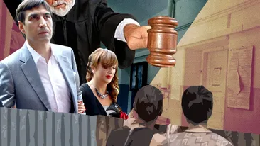 E scandal între fostul antrenor al ”naționalei” & asociația de locatari! Au ajuns la proces pentru…