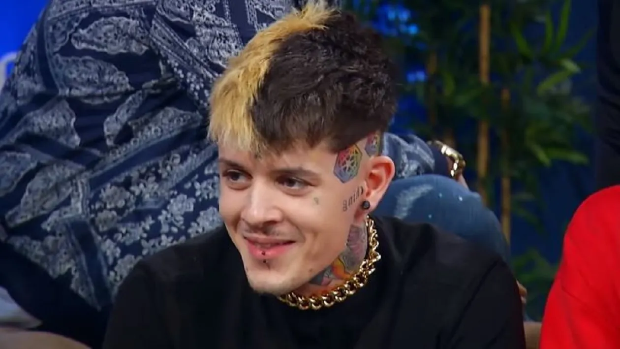 Ce a făcut Zanni, după ce a fost prins de controlori fără călătorii, în mijloacele de transport în comun: „Îmi plăcea când mă luau”