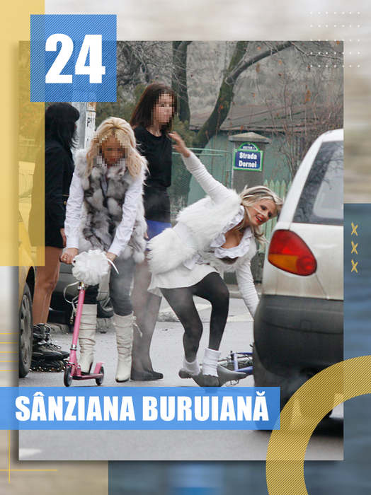 Vedete din România prinse călare pe… șa: Cum pedalează Bianca Drăgușanu, Antonia , Inna și…