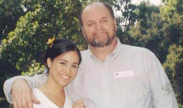 Tatăl lui Meghan Markle vrea să fie lăsat în pace! Nu mai vrea să fie urmărit la orice pas de paparazzi