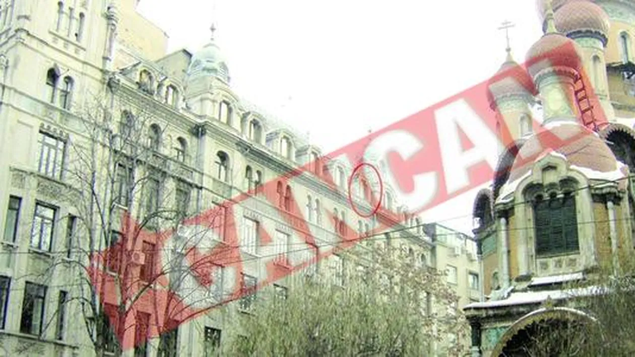 Proces de paternitate pentru o fetita moarta