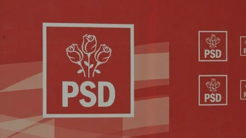 Un bărbat a încercat să incendieze sediul PSD Vrancea