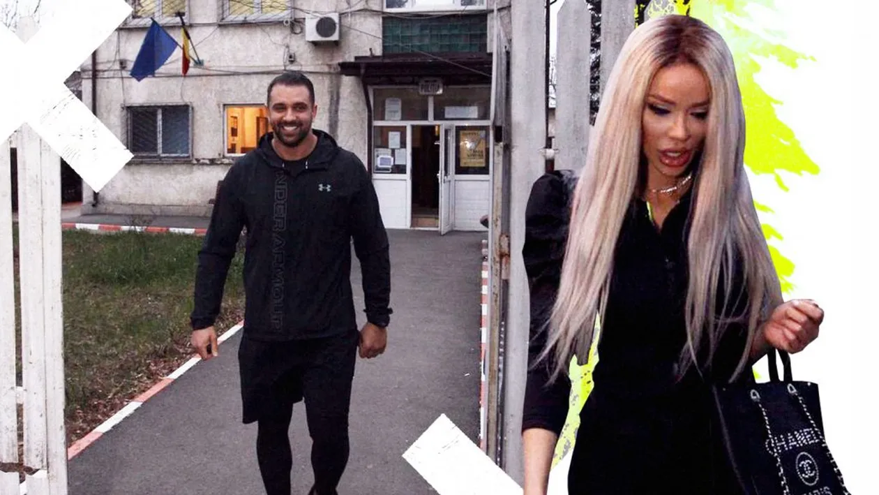 Fostul soț îi cere Biancăi mașina înapoi: ”O să primească înștiințare de la avocatul meu!”