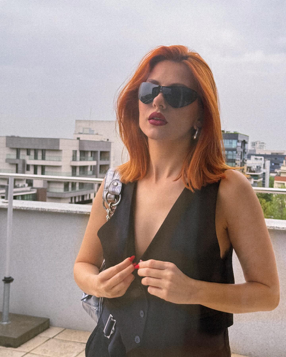 Lidia Buble vrea să aibă mulți copii/ Sursa foto: Instagram