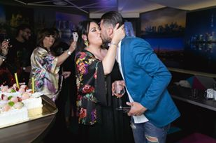 Imagini îngrijorătoare cu Mioara Roman! Probemele de sănătate o chinuiesc
