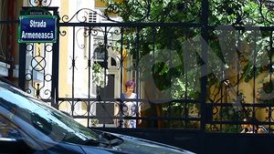 Gest fara precendent al Adrianei Bahmuteanu! I-a refuzat vacanta lui Prigoana in Germania si a facut asta imediat ce s-a externat