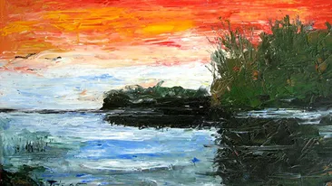 Jaf spectaculos in Ungaria! Peste 500 de opere de artă au fost furate din apartamentul unui colectionar