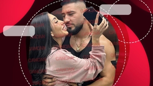 Conversații bombă între Iasmina de la Casa Iubirii și Bogdan Mocanu! Mint c-au filmat un clip împreună, dar discuțiile picante îi dau de gol! ”Cu mine merge cu alintat, cu...”