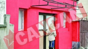 S-a inchis clubul de striptease de langa tomberonul cu bebelusul mort