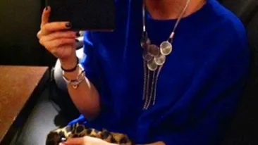 Sore Mihalache din Pariu cu Viata: Casa mea are o energie pozitiva - Afla cum si-a decorat-o!