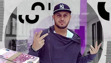 Are Gabi Bădălău perucă pe care o schimbă la șase luni? Milionarului nu i-ar fi reușit transplantul de păr