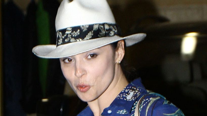 Andreea Marin, terminata de oboseala dupa o vacanta plina de aventuri cu iubitul turc!