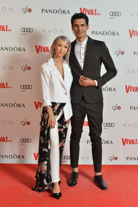 Cătălin Botezatu dă de pământ cu Andreea Bălan! Cel mai nou scandal din showbiz