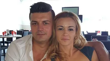 Iubitul Mihaelei Rouă și-a recunoscut fapta. A înjunghiat-o pentru că voia să-l părăsească