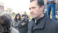 Mircea Oprean a ajuns la spital in stare gravă. Ginerele dictatorilor Ceauşescu, măcelărit de un necunoscut!