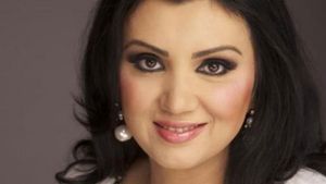 Adriana Bahmuteanu tuna si fulgera! Ce spune despre prima casatorie: "Nu am divortat de bine. E un episod dureros din viata mea"