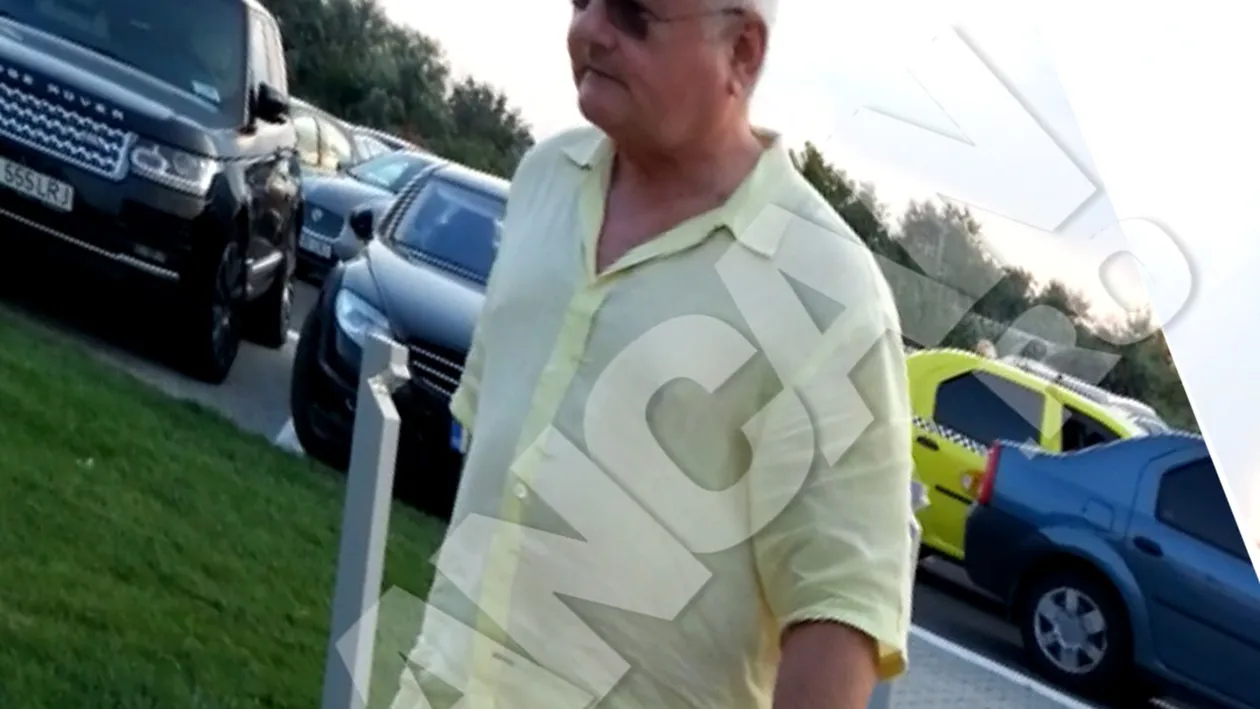 Cum a scapat “Ivanescu” de titulatura de “turnator la securitate”. Irinel Columbeanu era afemeiat si...