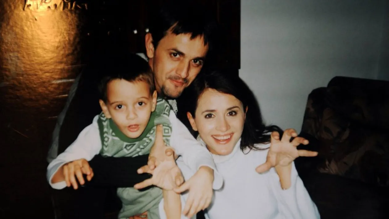 Marian Manole, fratele Mădălinei Manole, dezvăluiri emoționante despre ”fata cu părul de foc”: ”Tata o visează destul de des”