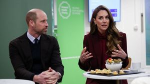 Prințul William și Kate Middleton, prima reacție publică după scandalul Epstein. Dezvăluiri despre implicarea fostului prinț Andrew