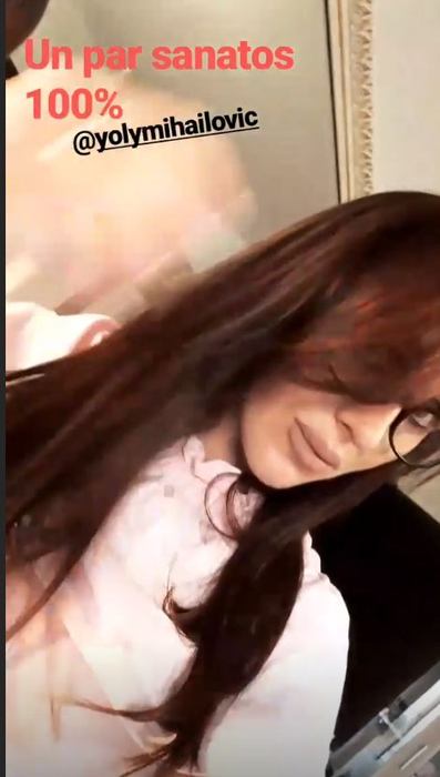 Dana Roba, schimbare radicală de look! Cum arată acum fosta iubită a lui Nicolae Guță