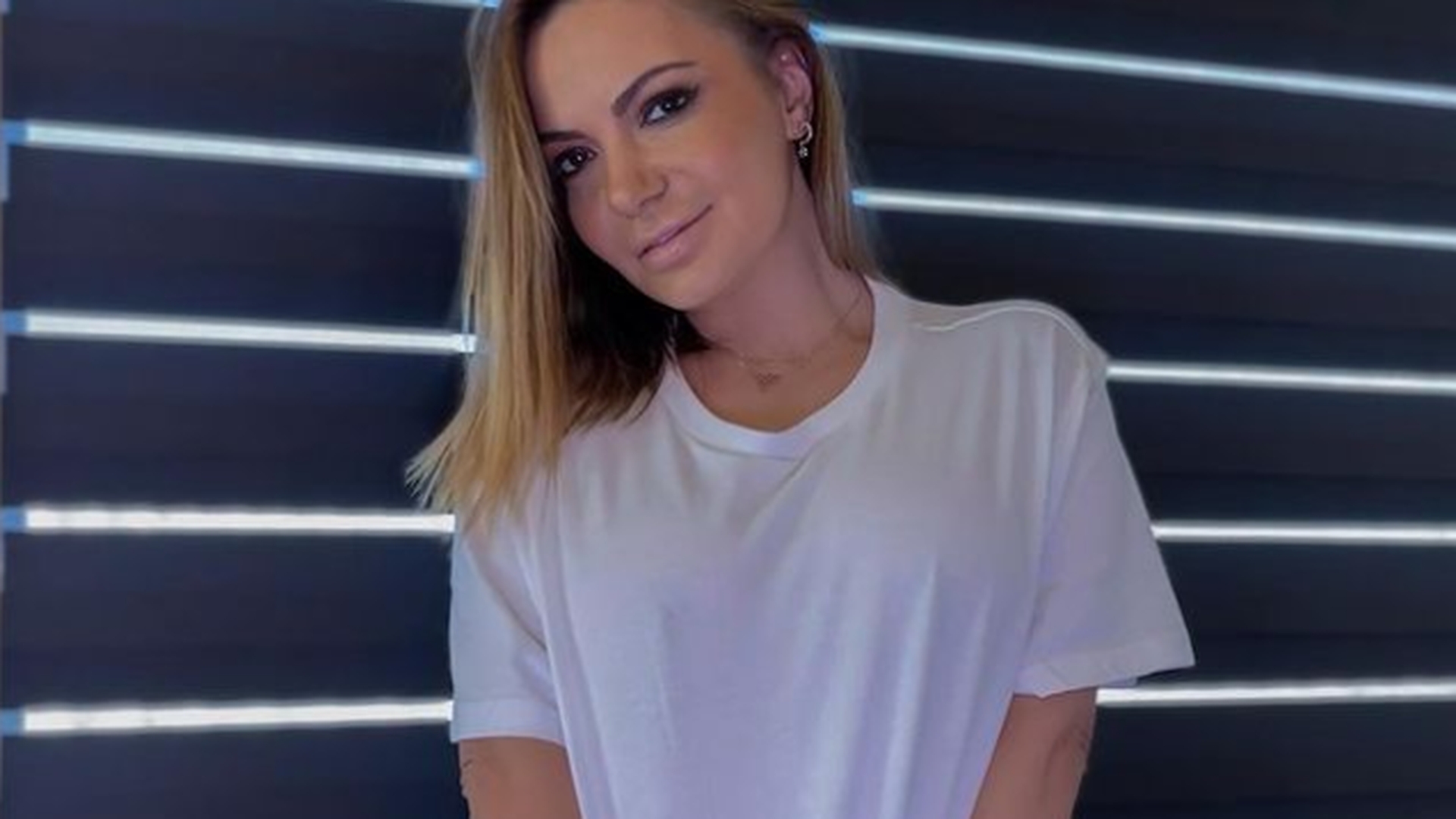 Andreea Antonescu, despre banii câştigaţi la Survivor România: "A fost a doua oară în viața mea"