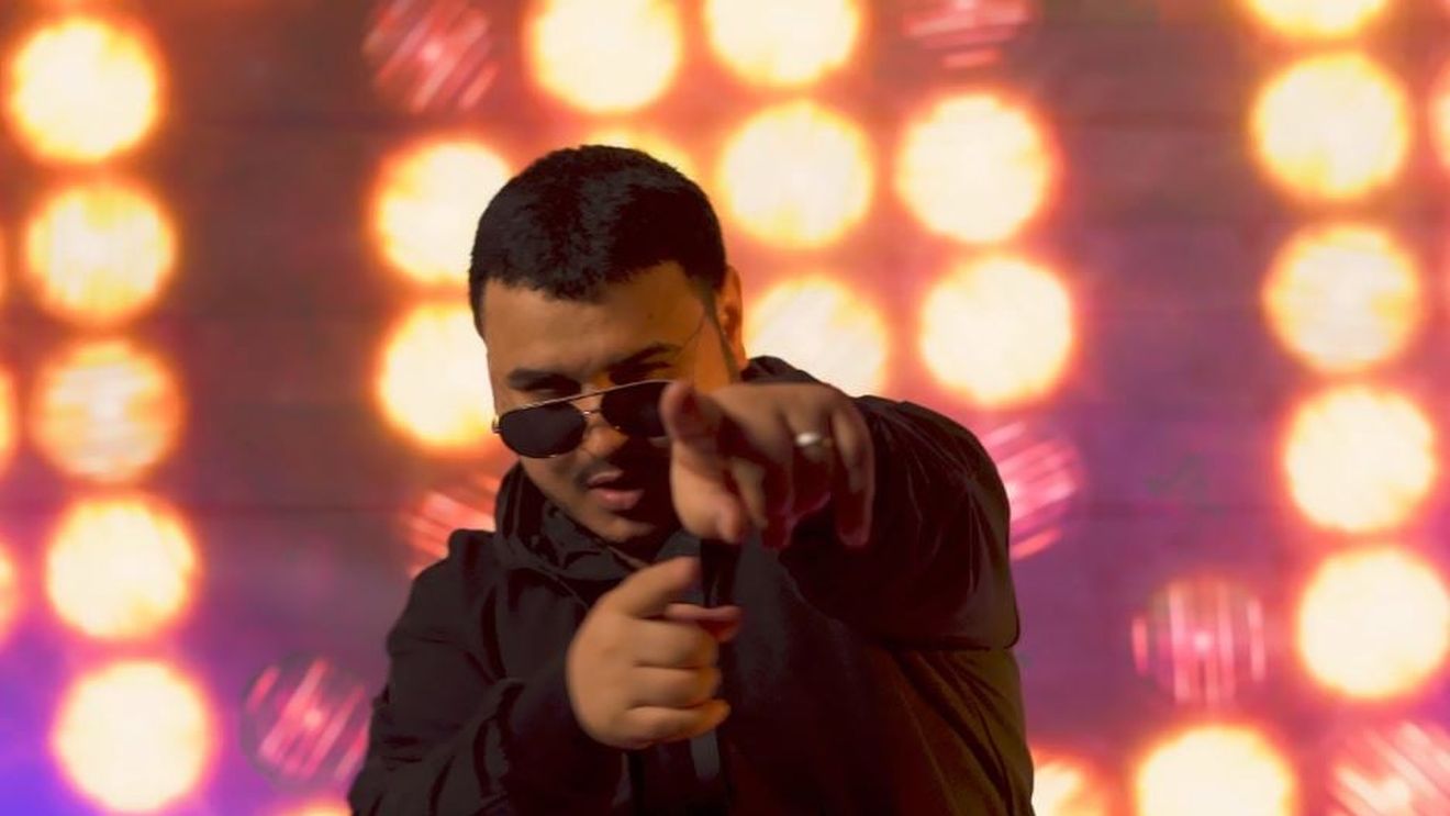 Sorinel Copilul de Aur se retrage din muzică! Motivul pentru care a decis să ia o pauză