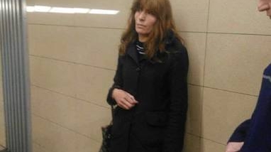 Mărturisire halucianantă a Magdalenei Şerban! Anchetatorii au rămas mască când au auzit ce a răspuns femeia la întrebarea ”Ce faci?”