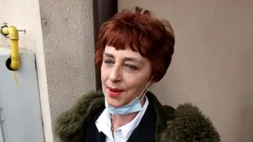 Doctorița Flavia Groșan, cunoscută în urma afirmațiilor controversate din pandemia de Covid, este în comă la ATI. Starea ei e gravă!