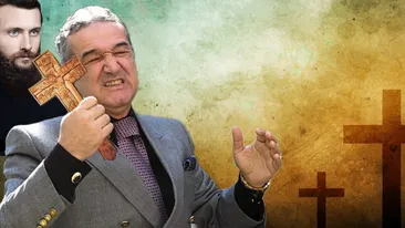 I-a propus lui Gigi Becali să-i cedeze marca,  însă milionarul șochează:  ”Minte… Nu mă interesează niciun brand!”