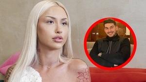 Detalii picante despre relația Deliei ex-Desafio cu "Prințișorul din Timișoara": "Ea nu știa că el e mai mic"