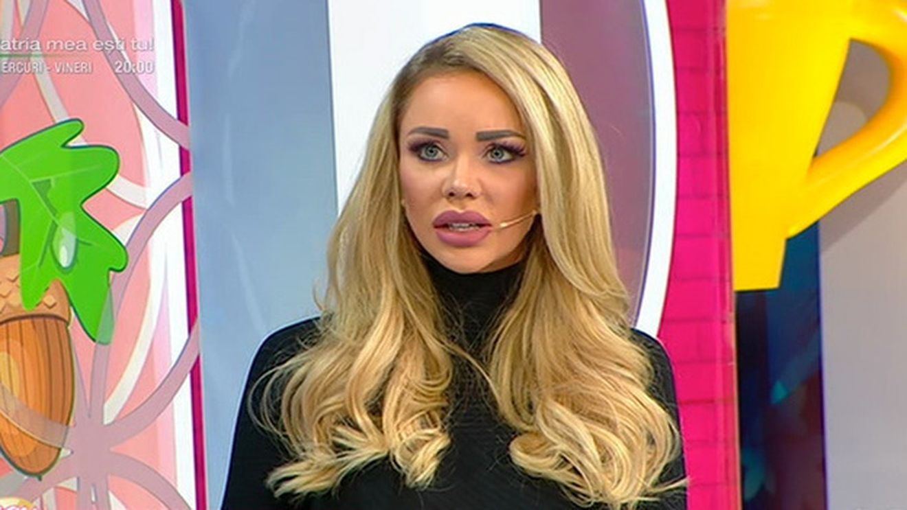 Bianca Drăguşanu, şocată de ce s-a întâmplat în emisiune: „O să depun plângere la poliţie”
