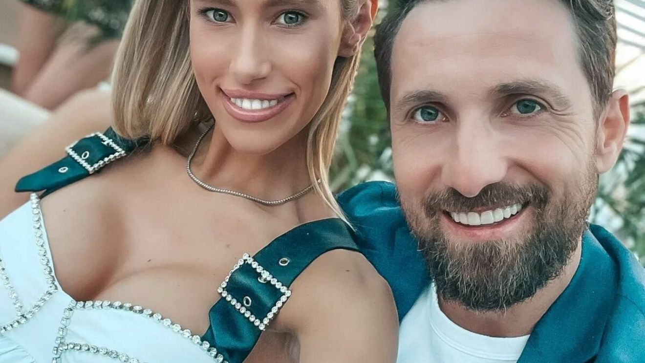 Val de reacții pe internet, după ce Gabriela Prisăcariu s-a fotografiat la sală. Detaliul observat de urmăritori