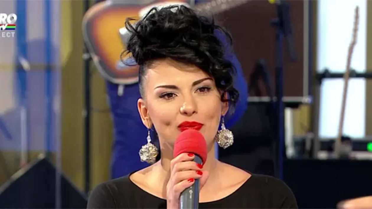 Lavinia Pirva face lumina! Ce spune despre o eventuala nunta cu Bănică si despre zvonurile potrivit cărora e insărcinata