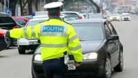 A scris doar 4 cuvinte pe procesul verbal! Şoferiţa a învins Poliţia! I-au luat permisul pentru 3 luni, dar i-a dat în judecată şi a câştigat!