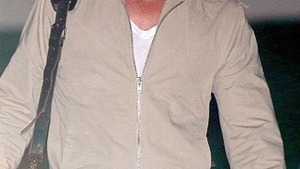 Ce a albit Brad Pitt!
