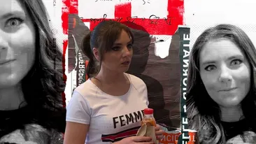 Vulpița și-a uimit “fanii” după ce a confirmat că este însărcinată. Mii de oameni au reacționat