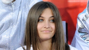 Imagini incredibile! Paris Jackson a incercat să se sinucidă de mai multe ori! Mâinile adolescentei sunt pline de tăieturi