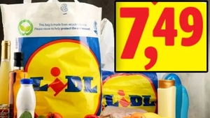 Produsul de lux la mare reducere în LIDL, începând de astăzi. Costă doar 7.49 lei