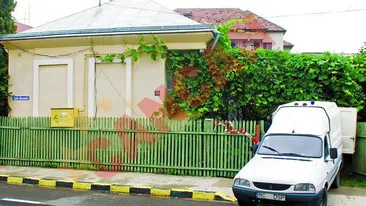 Nimeni nu vrea sa stea in casa groazei