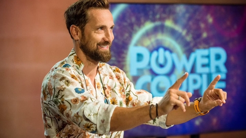 Povestea de dragoste pe care Dani Oțil a ținut-o secretă. S-a iubit pe ascuns cu o femeie celebră